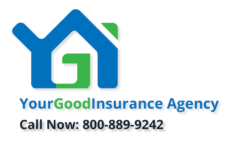 homeowners insurance quotes for California residents from Your Good Insurance.com